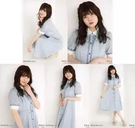 ◇ Yuria Sumi / NGT48 July 2021 net shop limited Individual Official photo vol. 2 "2021. JULY" 5 kinds complete set