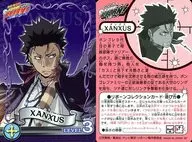 [N]:XANXUS