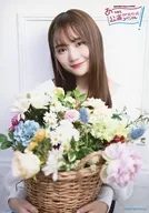Kotoha 結木 / WINTARTS Bonus STAGE "Ah! Special that I wanted to perform this year too!" Bromide