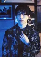 Yoshiki Tani / 2L Size / "Yoshiki Tani 2021 Calendar" Special Bromides