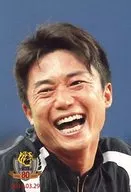 阪神老虎/新井良太/现场照片··明信片尺寸/虎照片生2015 Vol.4