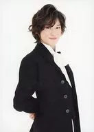 Motohisa Harashima / 2L size / musical drama "Sleeping Beauties - Yume o Ayatsurumab no Queen -" cast photo