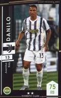 F21 [No ★★]:[code guarantee] Danilo Aparecido da Silva