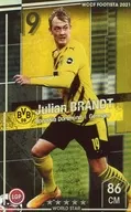 F21R [no ★★★★★]:[code guarantee] Julian Brandt