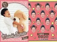 Teddy Bear Card:KOTAI/下田真生/YOSHIMOTO Kooka Second Edition