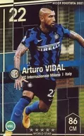 F21R [no ★★★★★]:[code guarantee] Arturo Vidal