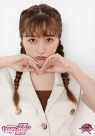 3180:桃色幸運草Z/SASAKI彩夏/官方生寫真第42彈