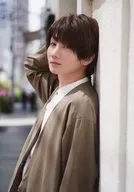 TOKYO流星雨/骑田悠暉/上半身/TOKYO流星雨2021明信片C