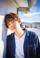 Yuya Asato / Photo collection "HappY" special Official photo