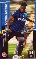 F21R [★★★★]:[code not guaranteed] Duván Zapata