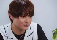 Yuta 樫澤 (Sora Julius) / Horizontal Bust Up / Drama "ハンサムセンキョ" random bromide