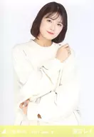 Rei Kiyomiya / upper body part vacant / "Nogizaka46 2021. June-II" WebShop Limited Random Official photo