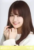 中村山麗乃/丰胸部分空余/"乃木坂46 2021.June-II>WebShop限定随机生写真