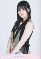 伊藤理々杏/上半身/"不如乃木坂46口的KISS>WebShop限定隨機生寫真