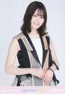 山崎憐奈/上半身/"沒有乃木坂46口那麽厲害的KISS>WebShop限定隨機生寫真