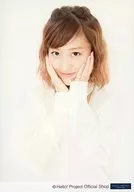 Cute / Mai Hagiwara / upper body / "Shop Original 2013 ~ Summer - Autumn ~" Part 1