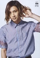 Gekidan Bancho Boys ☆ / Yuta Osumi / 12th Full Performance "Farewell, Gold Mountain" Private Official photo (Private Clothes)