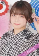 Last idol / Momoe Sudo / Bust Up / Last idol Random Official photo 