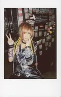 Royz / Tomoya / Fresh Cheki