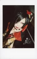 DEVIL KITTY/优雅/生Cheki