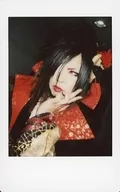 DEVIL KITTY/优雅/生Cheki