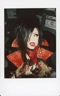 DEVIL KITTY/优雅/生Cheki