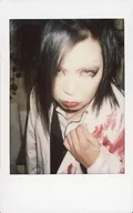 DEVIL KITTY/优雅/生Cheki