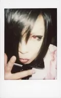 DEVIL KITTY/优雅/生Cheki