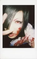 DEVIL KITTY/优雅/生Cheki