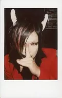 DEVIL KITTY/优雅/生Cheki