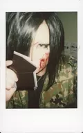 DEVIL KITTY/優雅/生Cheki