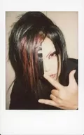 DEVIL KITTY/优雅/生Cheki