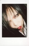 DEVIL KITTY/优雅/生Cheki