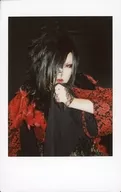 DEVIL KITTY/优雅/生Cheki