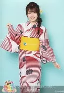 B : 貞野 Haruka / LIVE 2021 in Early Summer ~ Hatsunatsu! Hatsuratsu! ~ Random Official photo
