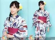 ◇石冢朱莉/LIVE 2021 in初夏~Hatsutsu！入口！~隨機生寫真2種等身公仔