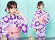 ◇ Umeyama Koiwa / LIVE 2021 in Early Summer ~ Hatsunatsu! Hatsuratsu! ~ Random Official photo 2 types complete set