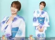 ◇小島花梨/LIVE 2021 in初夏~Hatsutetsu！入口！~隨機生寫真2種等身公仔