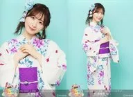 ◇ Kotoon Sugiura / LIVE 2021 in Early Summer ~ Hatsunatsu! Hatsuratu! ~ Random Official photo 2 Types Complete Set