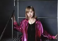 Ota 夢莉 / Horizontal, parte superior do corpo / grupo de teatro Z-Lion Stage "This is a oemotic doctor!" Brometo B