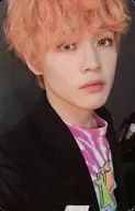 NCT DREAM / Chongro (Chenle) / Back Side Red / CD "Hello Future" Dream Agent (common) Enclosed Special Photo Card