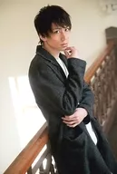 鐘江光/明信片尺寸/BSP(藍色航天飛機製作)"龍的羅盤第二部維新回天篇>抽賞照片(便裝)