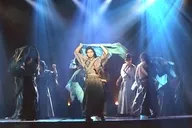 誠大YAMAMOTO(近藤勇)/现场照片·横型·明信片尺寸/蓝色shuttle制作完结篇晓之章近藤勇的大志Geenpro照片