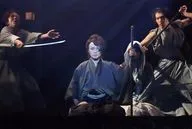 集合(4人)/现场照片·横型·明信片尺寸/蓝色SHUTTLE制作Gennepro照片