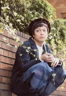 Kenji Ebisawa / "★ Kane-ebi 2-person Shibai Vol. 1 ★ ~ The staircase of the actors, we are just theater people ~ 『 no Ai 』" Bromide