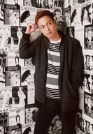 Kenji Ebisawa / "Kane-ebi vol. 5 Nenendajo" Bromide (Western style)
