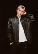 Akira Kanegae / "Kane-ebi vol. 5 Nenendajo" Bromide (Western style)