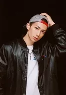 Akira Kanegae / "Kane-ebi vol. 5 Nenendajo" Bromide (Western style)