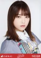 與田祐希/豐胸/"乃木坂46對不起Fingers crossed>WebShop限定隨機生寫真