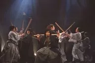 集合/现场照片·横型·明信片尺寸/蓝色shuttle制作Geenpro照片
